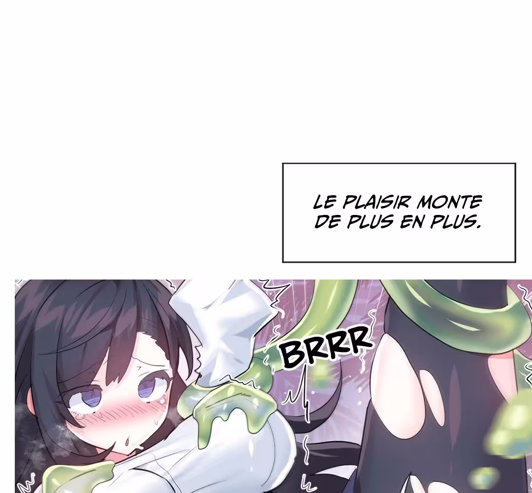 Welcome to Wonderland Chapitre 52 page 51