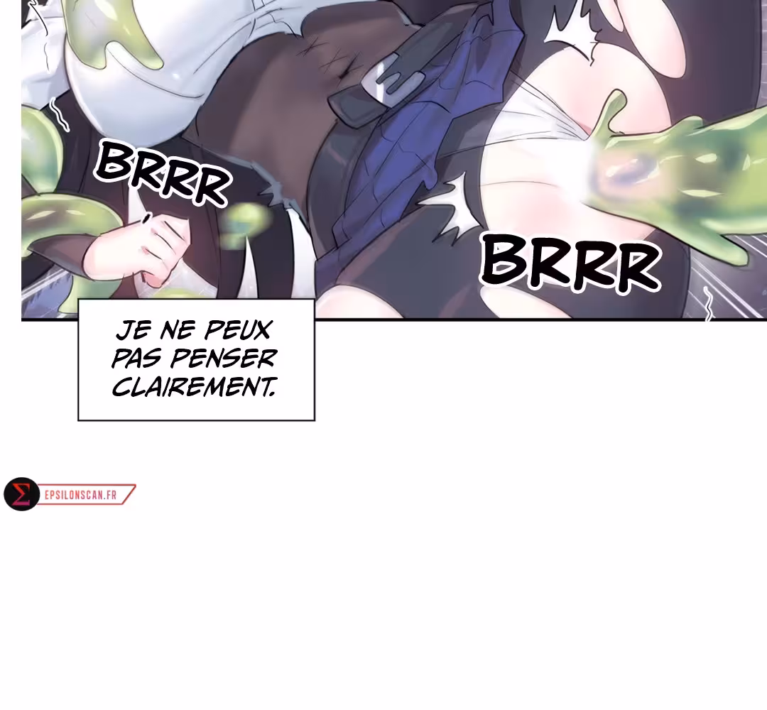 Welcome to Wonderland Chapitre 52 page 52