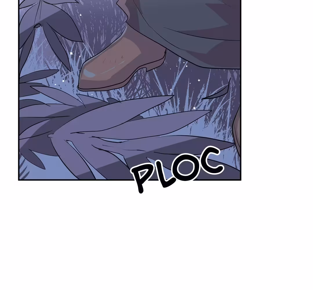Welcome to Wonderland Chapitre 52 page 55