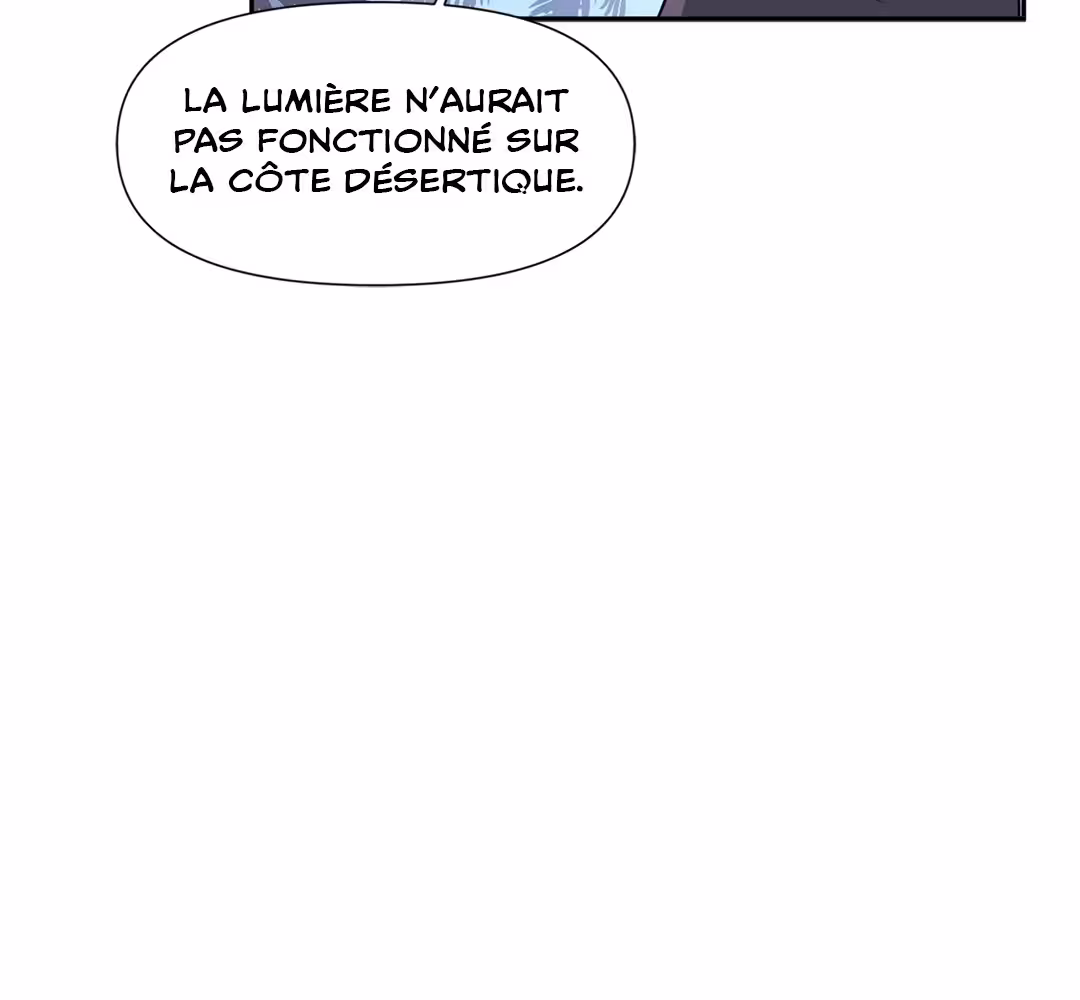 Welcome to Wonderland Chapitre 52 page 59