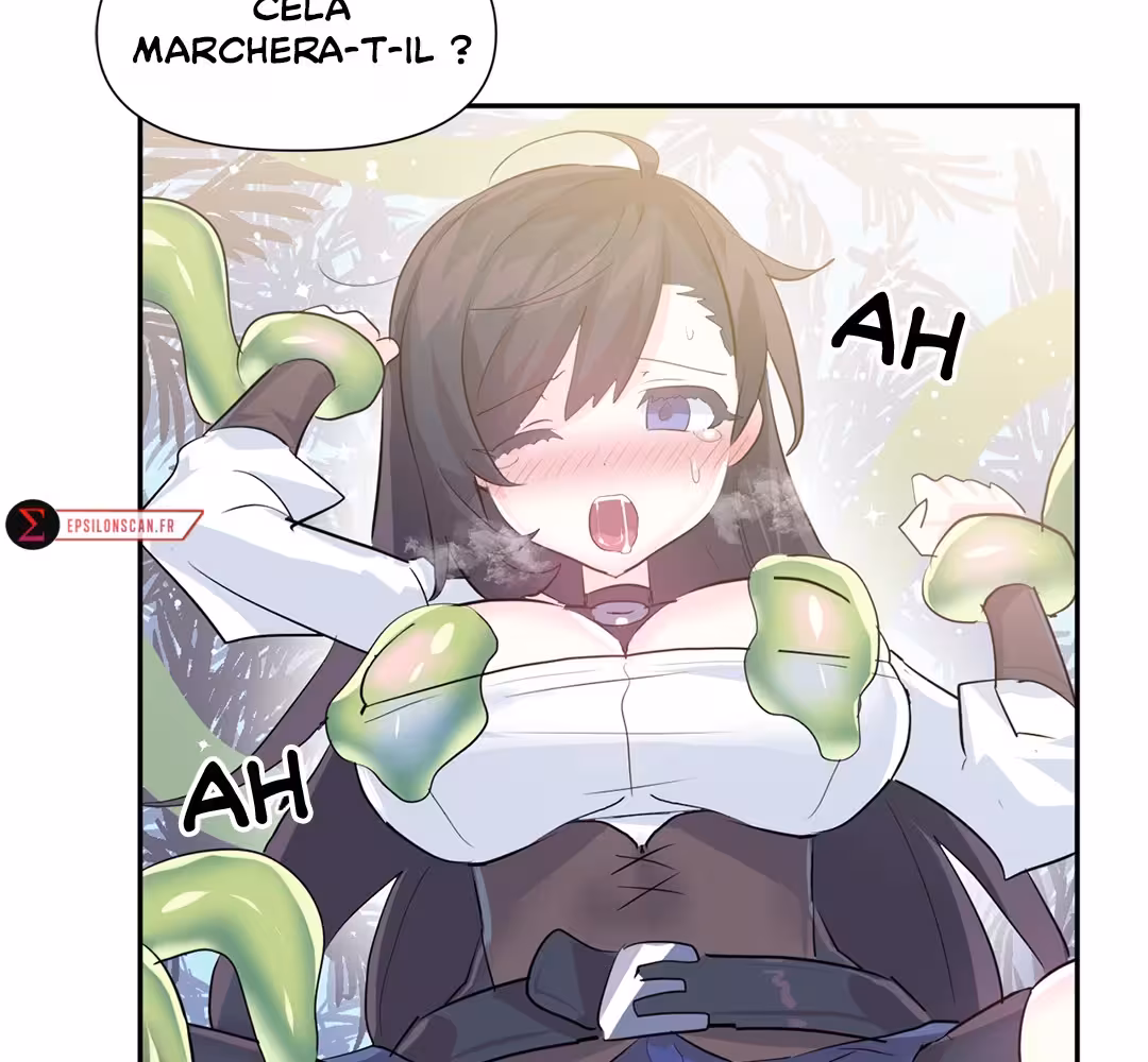 Welcome to Wonderland Chapitre 52 page 62