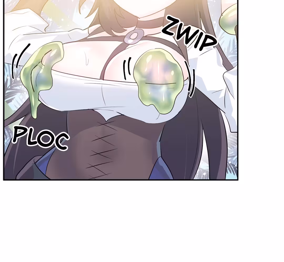 Welcome to Wonderland Chapitre 52 page 64
