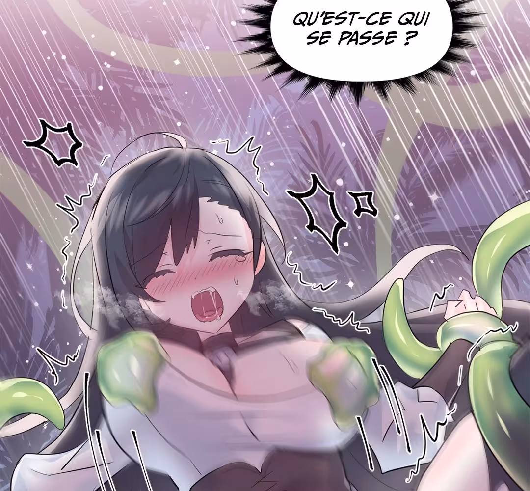 Welcome to Wonderland Chapitre 52 page 7