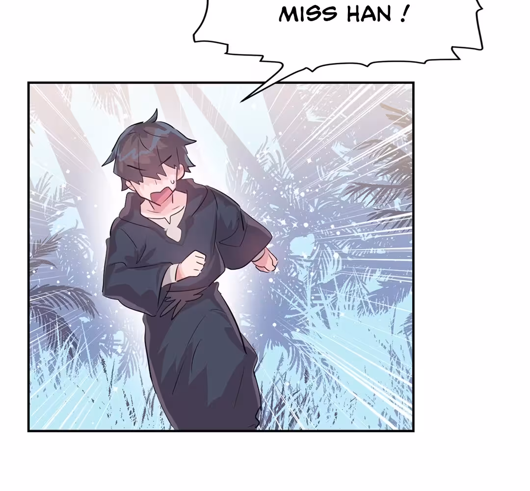 Welcome to Wonderland Chapitre 52 page 75