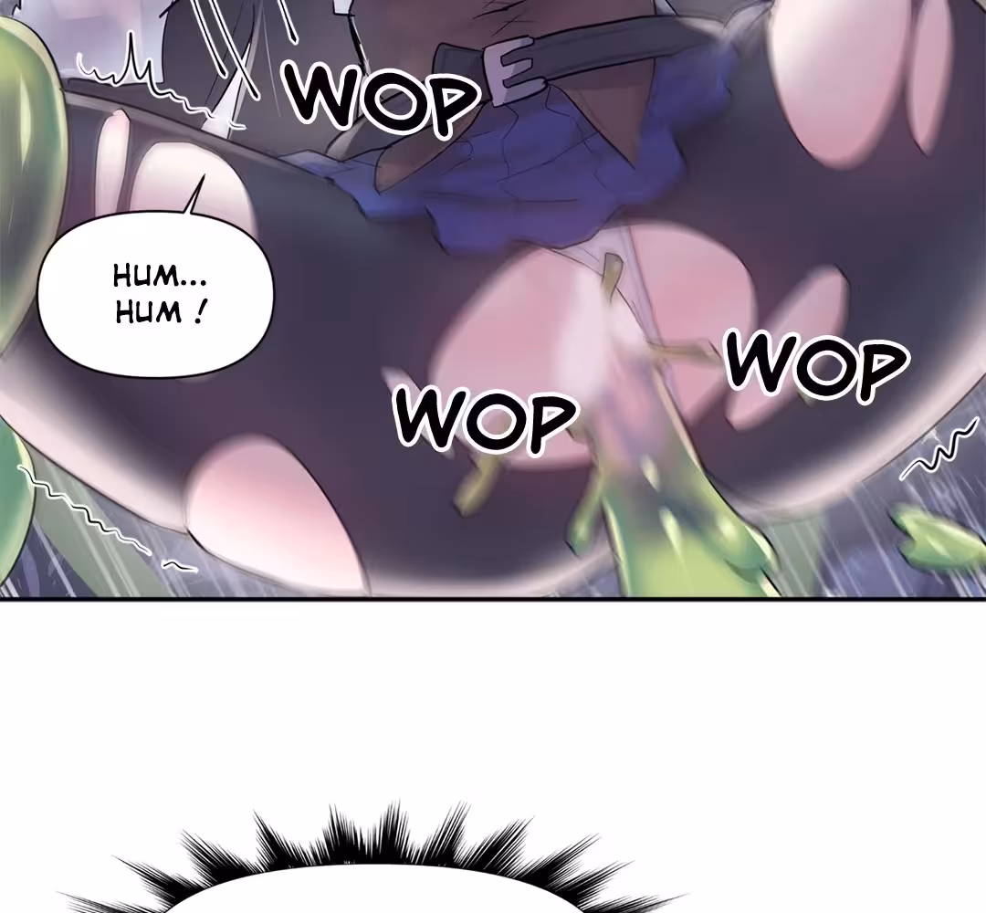 Welcome to Wonderland Chapitre 52 page 8