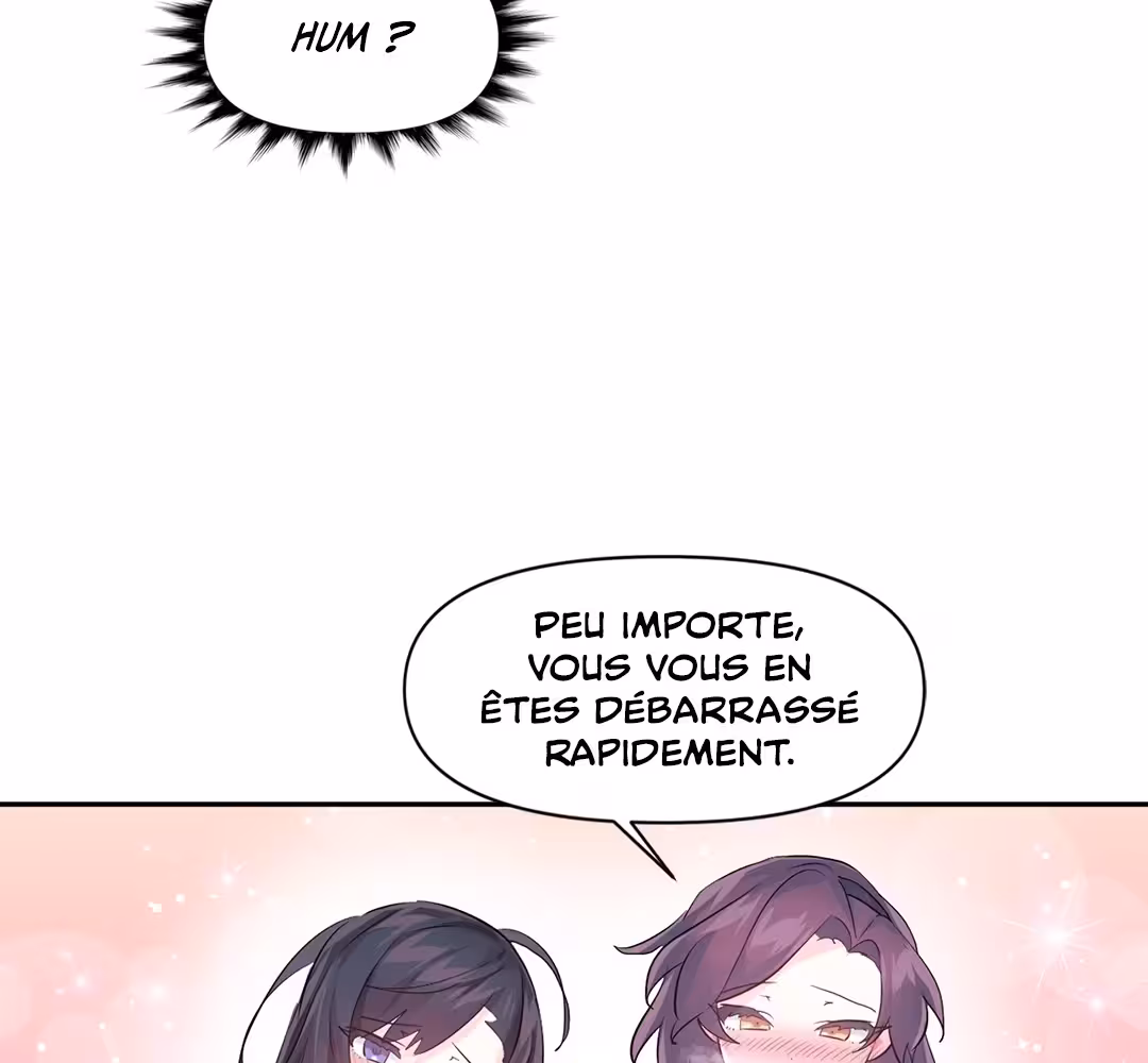 Welcome to Wonderland Chapitre 52 page 81
