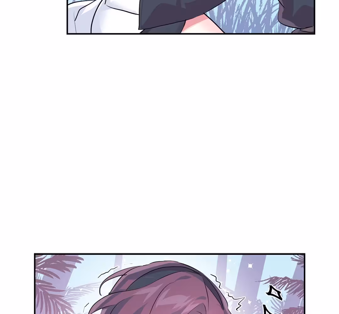 Welcome to Wonderland Chapitre 52 page 84