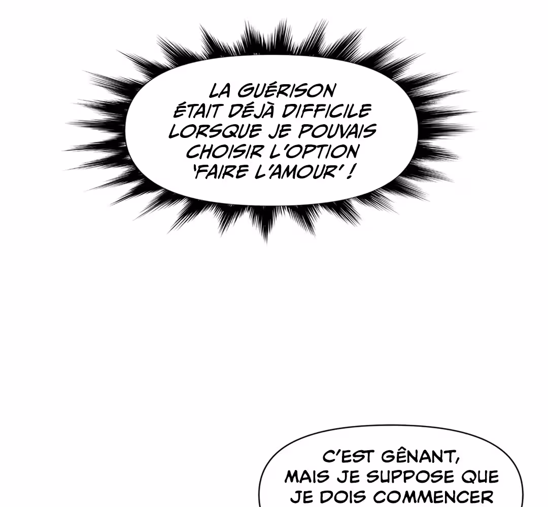 Welcome to Wonderland Chapitre 52 page 91