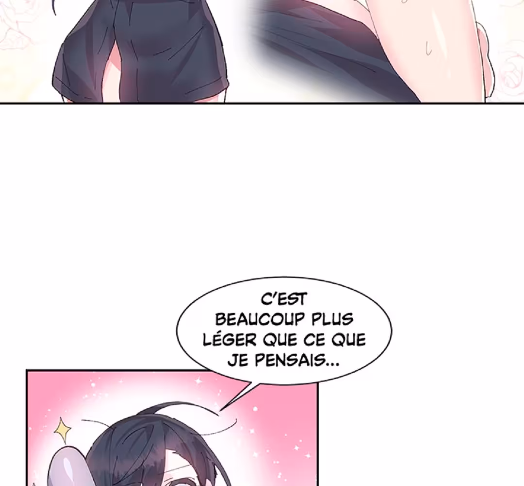 Welcome to Wonderland Chapitre 9 page 11