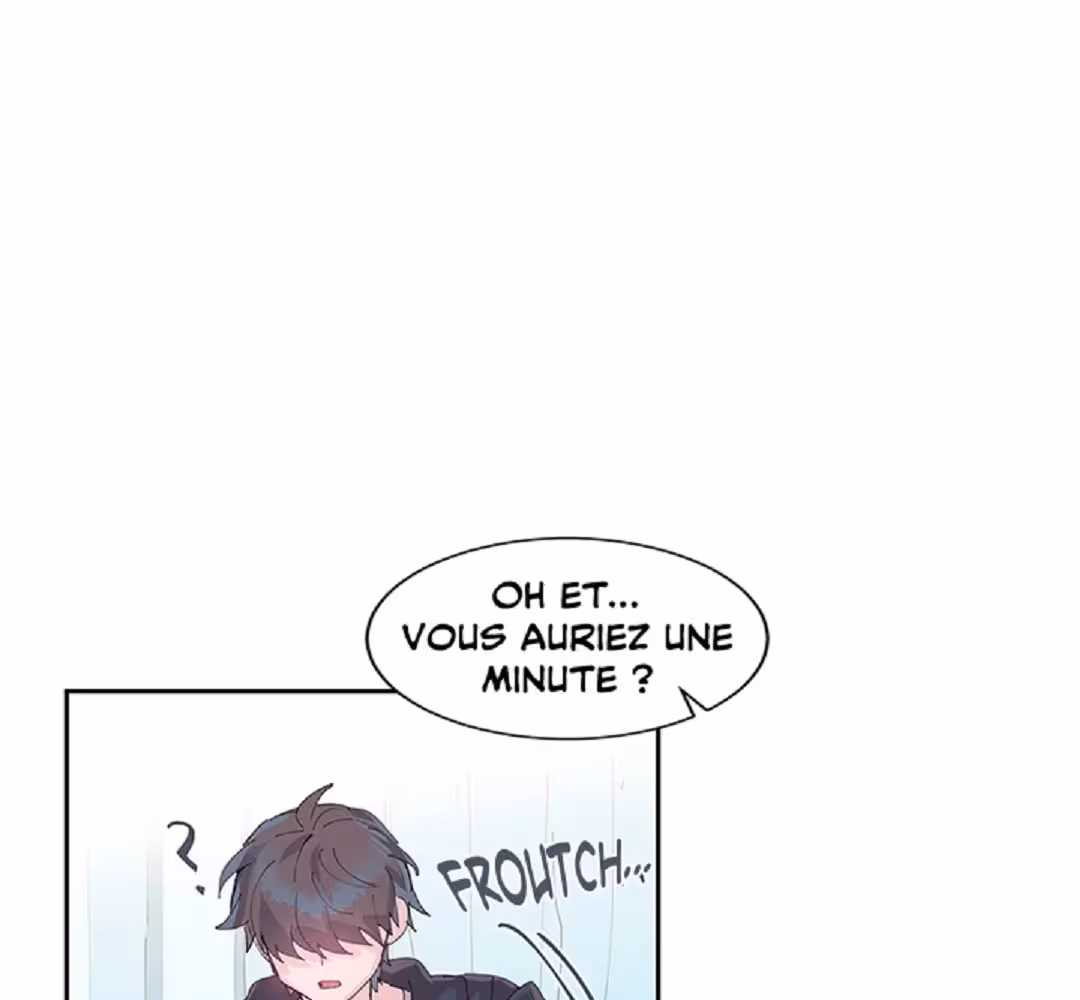 Welcome to Wonderland Chapitre 9 page 14