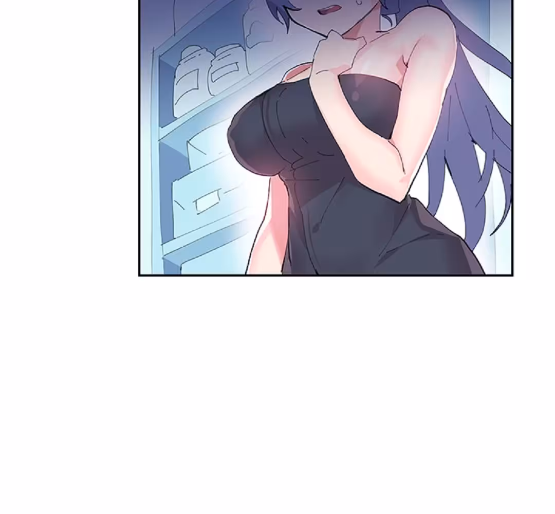 Welcome to Wonderland Chapitre 9 page 19