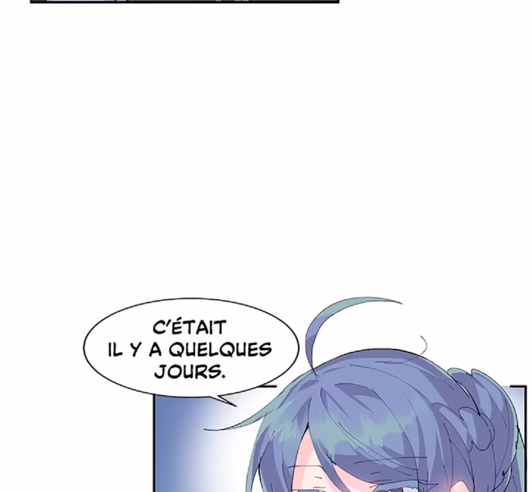 Welcome to Wonderland Chapitre 9 page 21