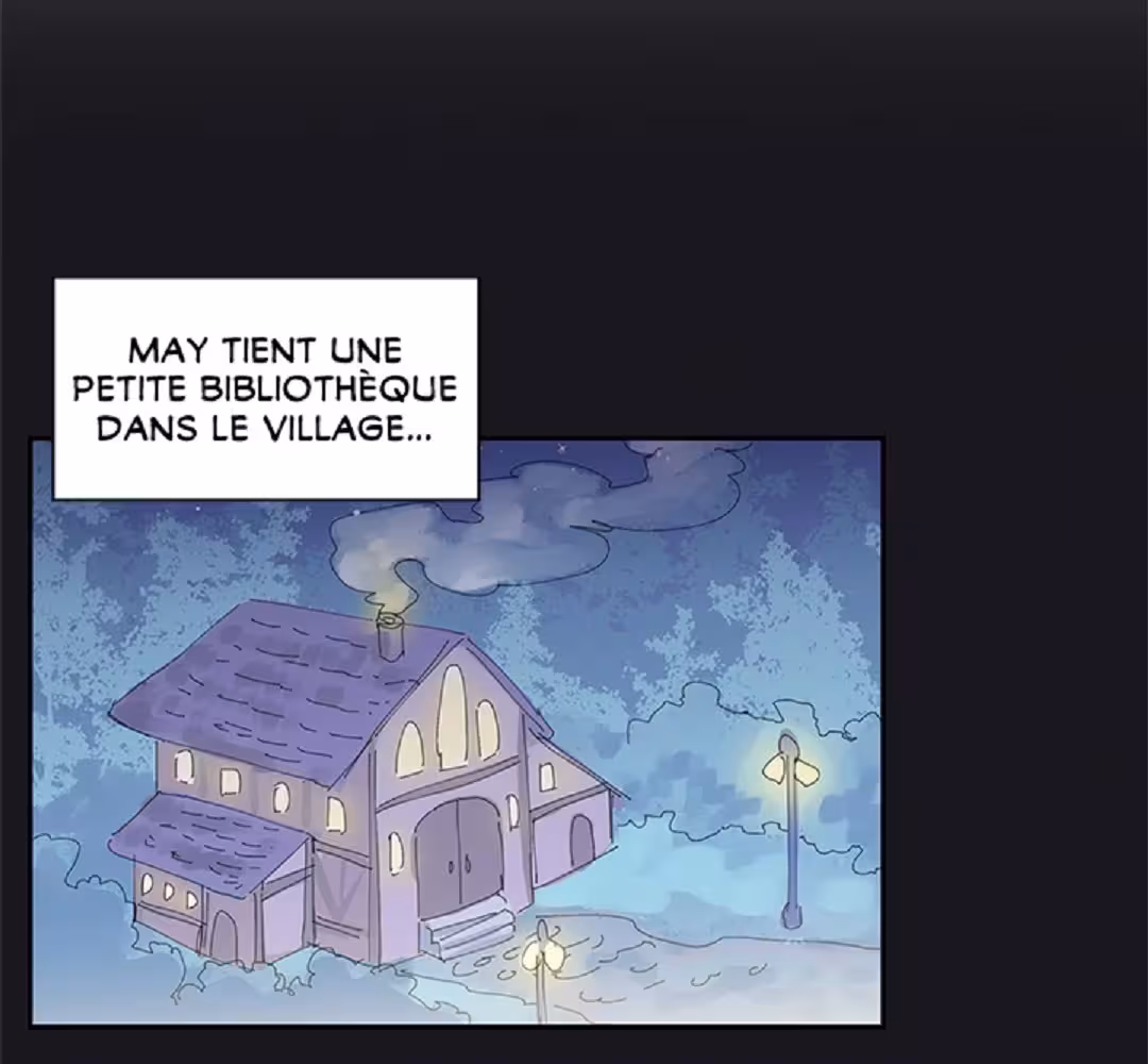 Welcome to Wonderland Chapitre 9 page 23