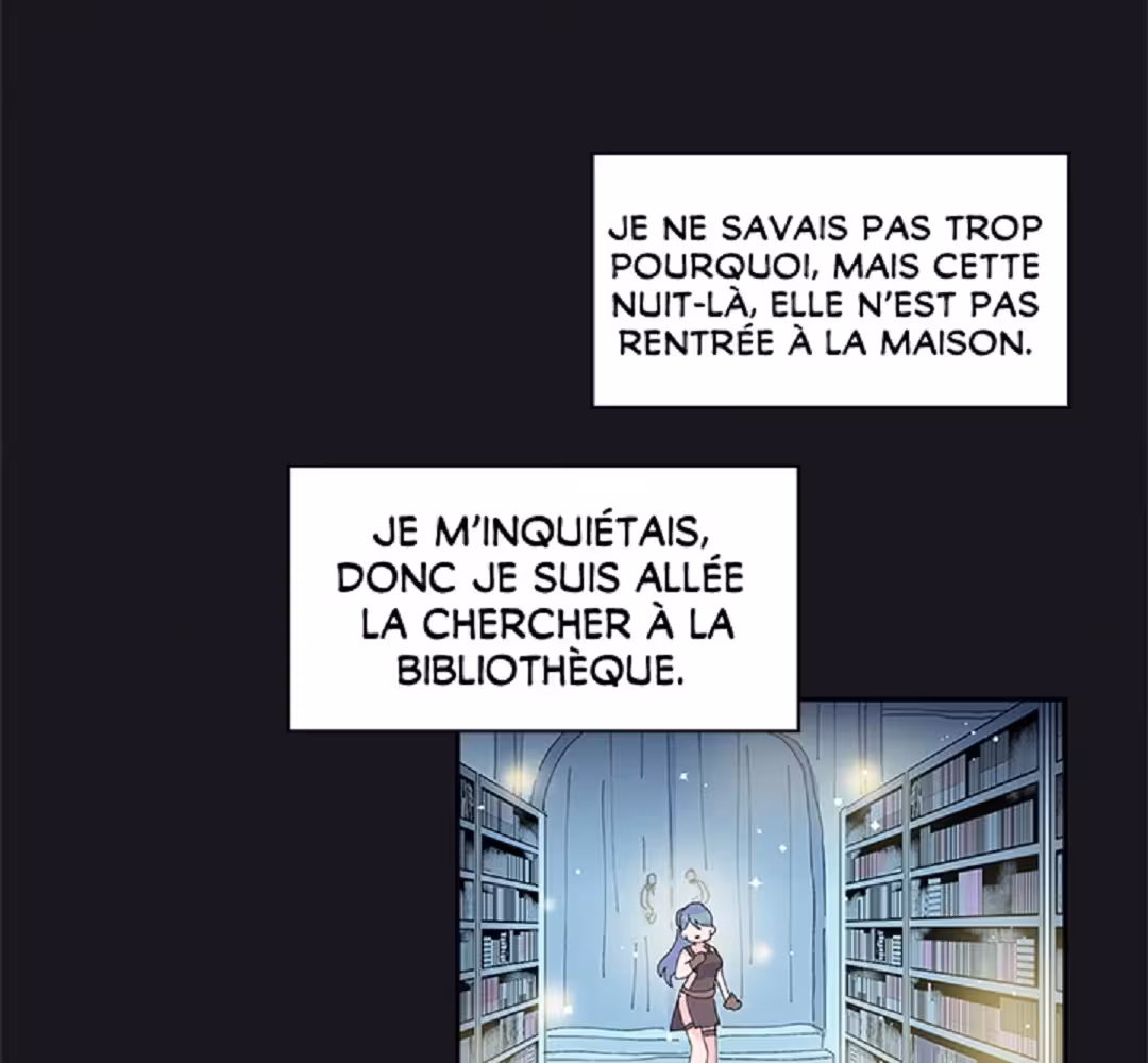 Welcome to Wonderland Chapitre 9 page 24