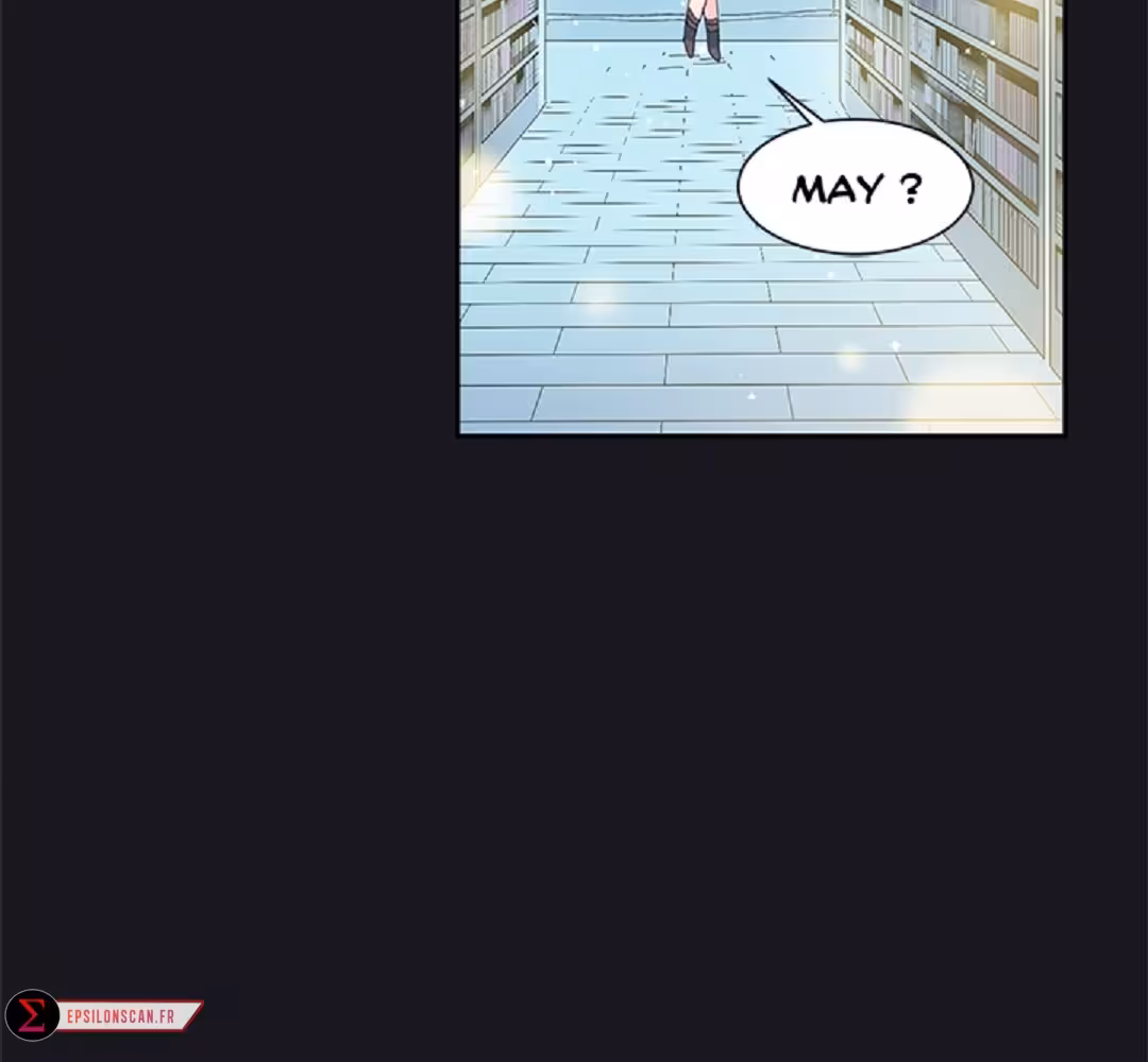 Welcome to Wonderland Chapitre 9 page 25