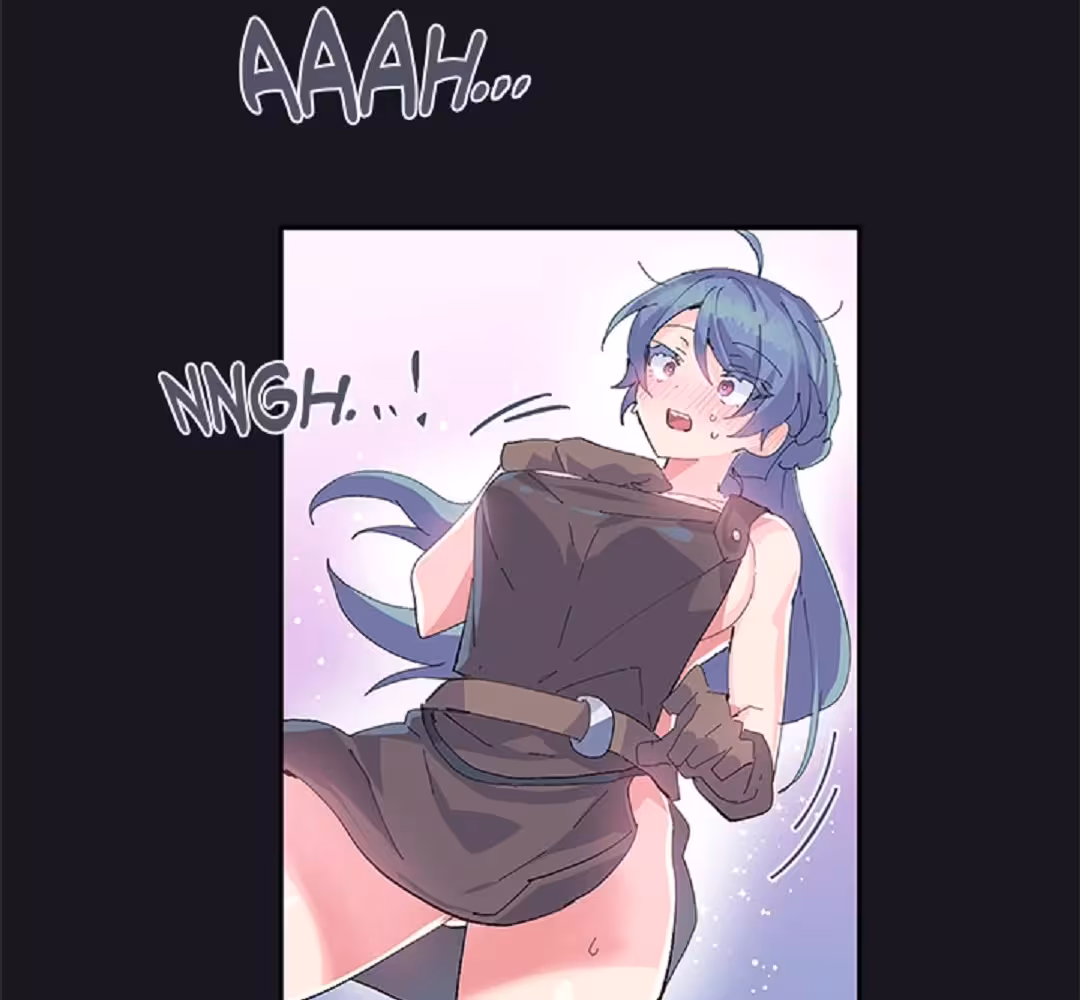 Welcome to Wonderland Chapitre 9 page 35