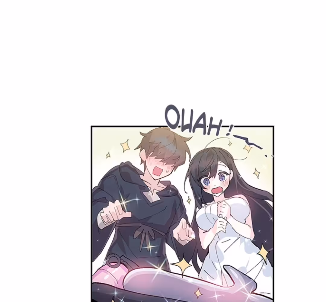 Welcome to Wonderland Chapitre 9 page 5