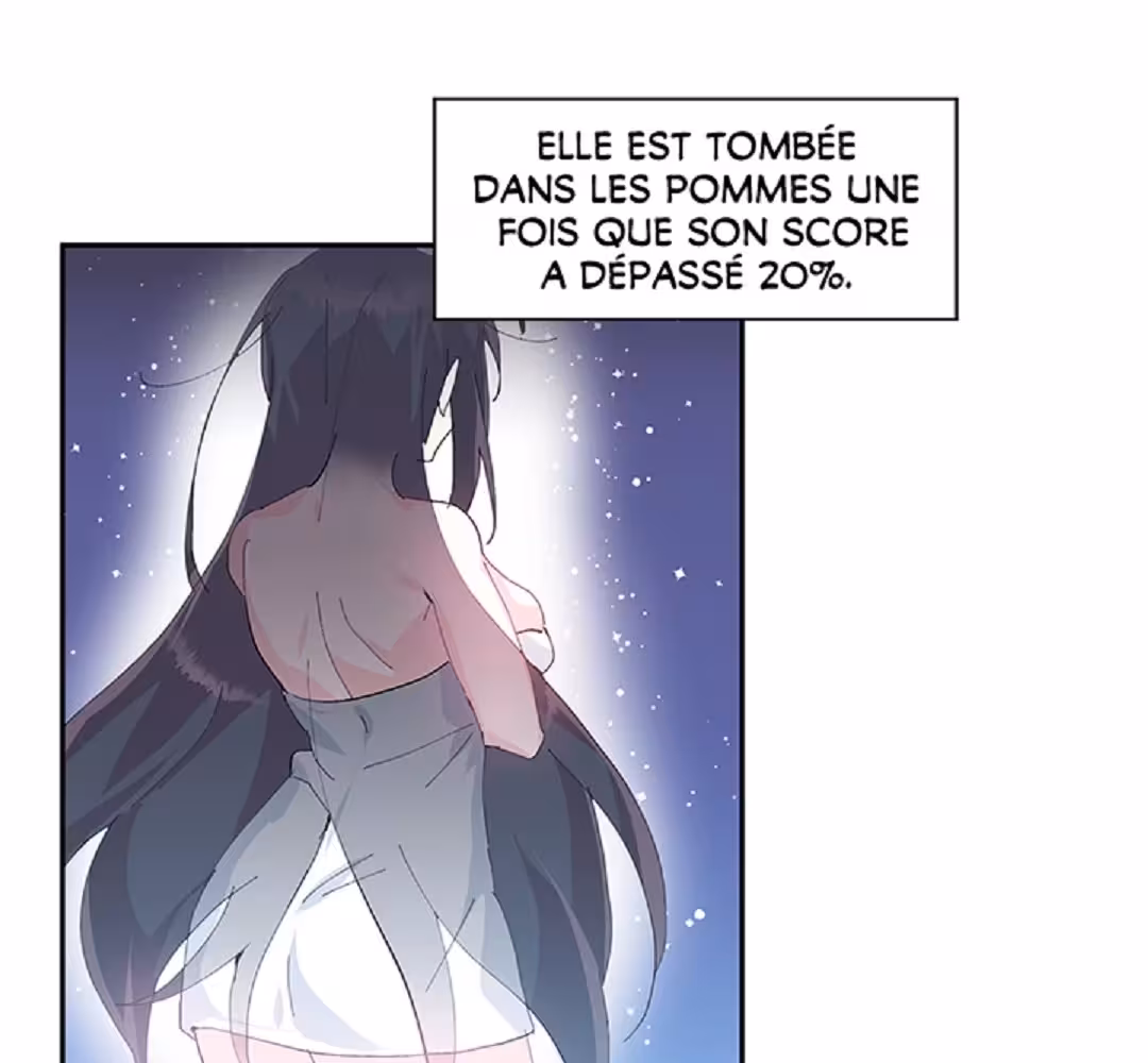 Welcome to Wonderland Chapitre 9 page 53