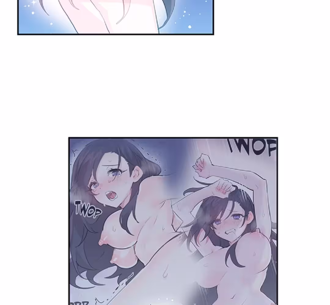 Welcome to Wonderland Chapitre 9 page 54
