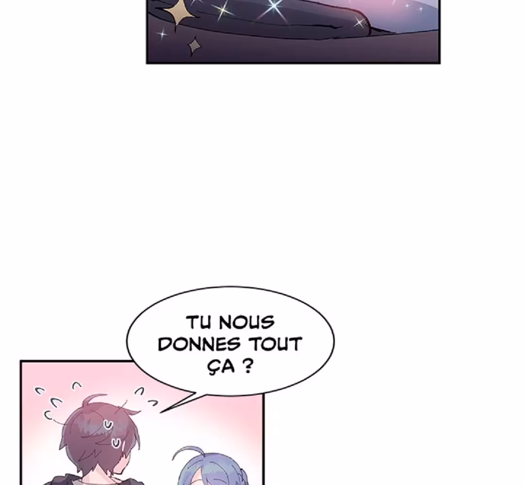 Welcome to Wonderland Chapitre 9 page 6