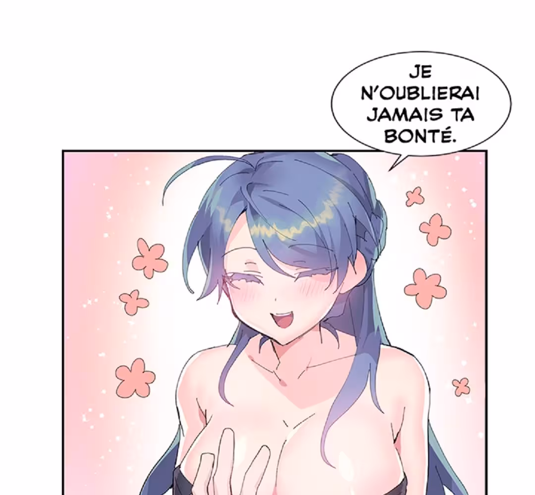 Welcome to Wonderland Chapitre 9 page 64