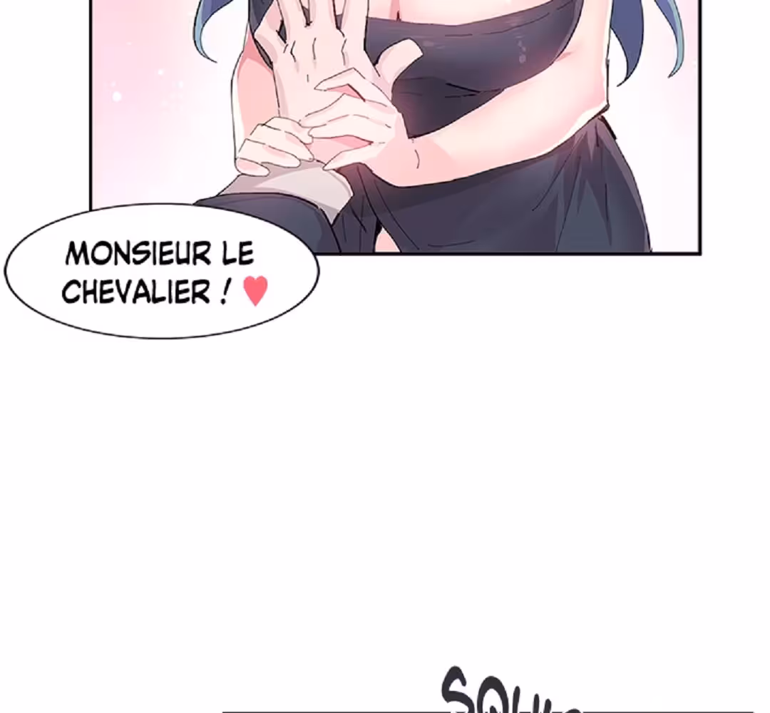 Welcome to Wonderland Chapitre 9 page 65