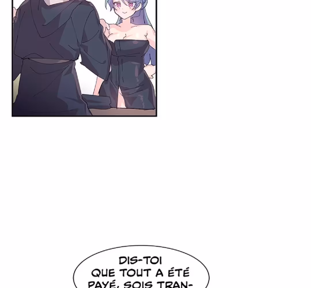 Welcome to Wonderland Chapitre 9 page 7
