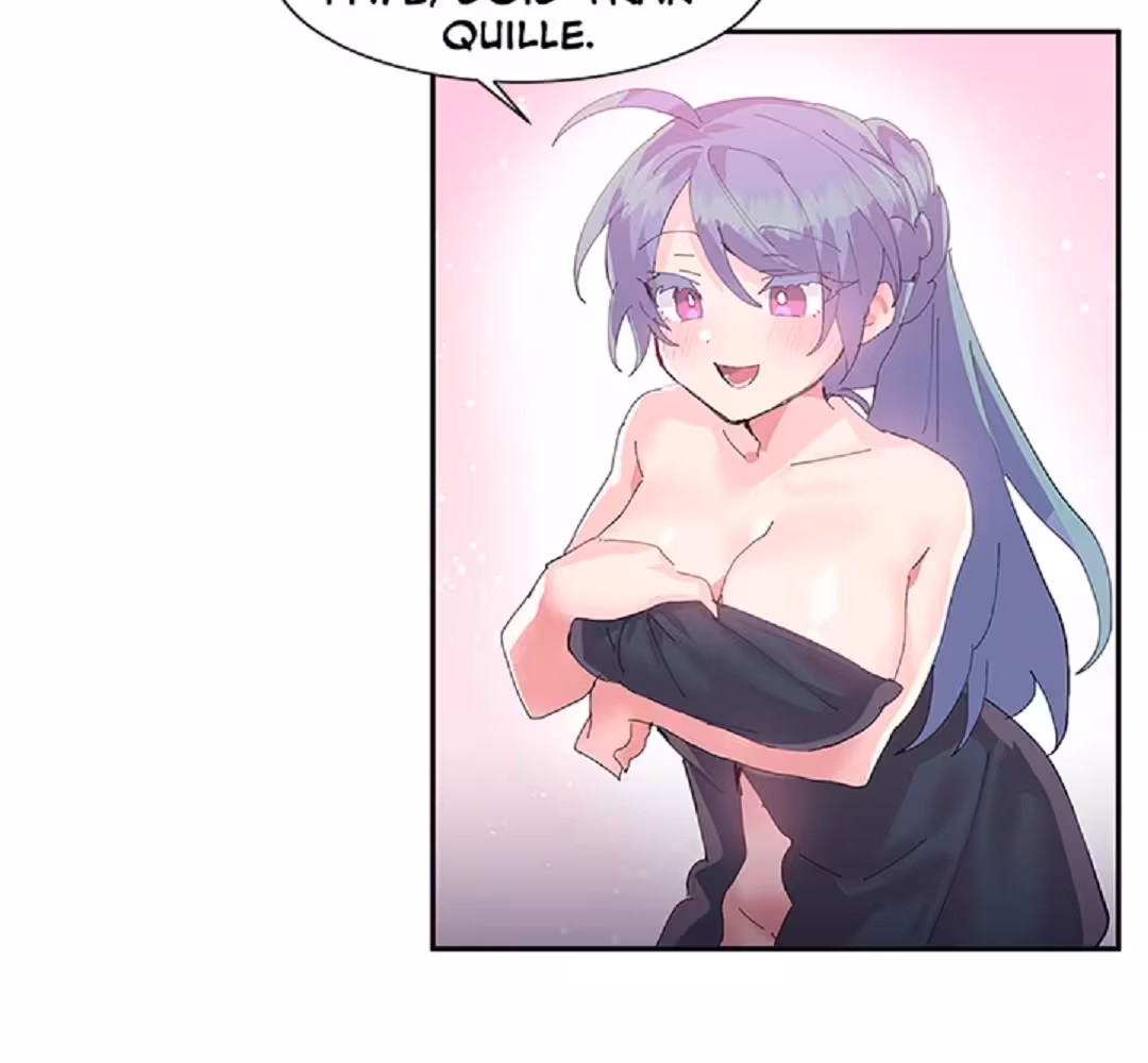 Welcome to Wonderland Chapitre 9 page 8