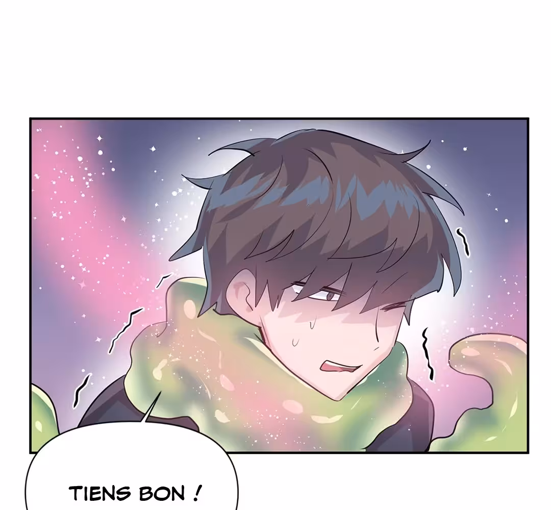 Welcome to Wonderland Chapitre 27 page 102