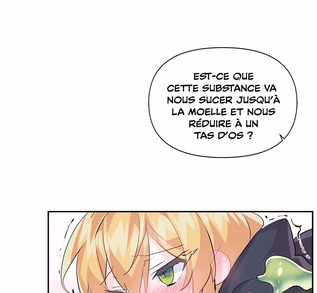 Welcome to Wonderland Chapitre 27 page 16