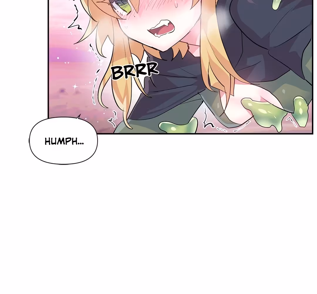 Welcome to Wonderland Chapitre 27 page 17