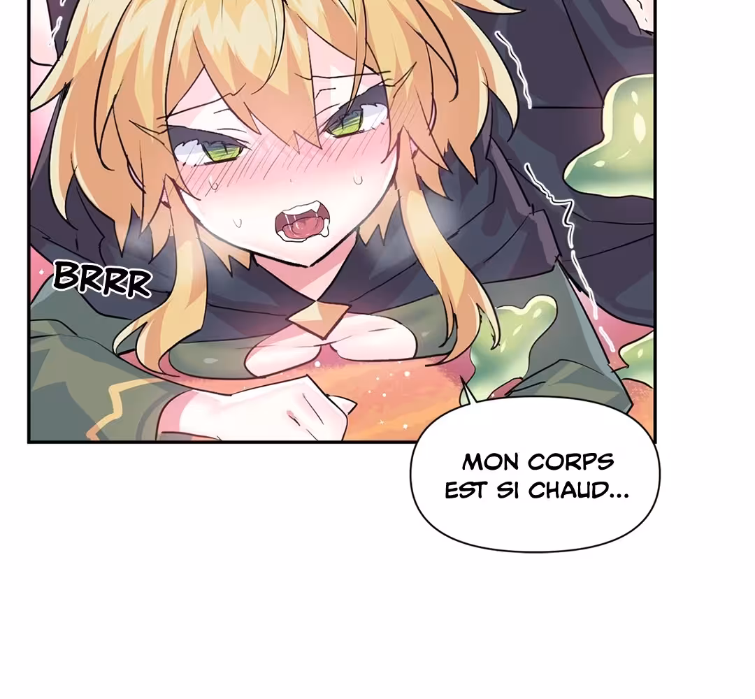 Welcome to Wonderland Chapitre 27 page 19