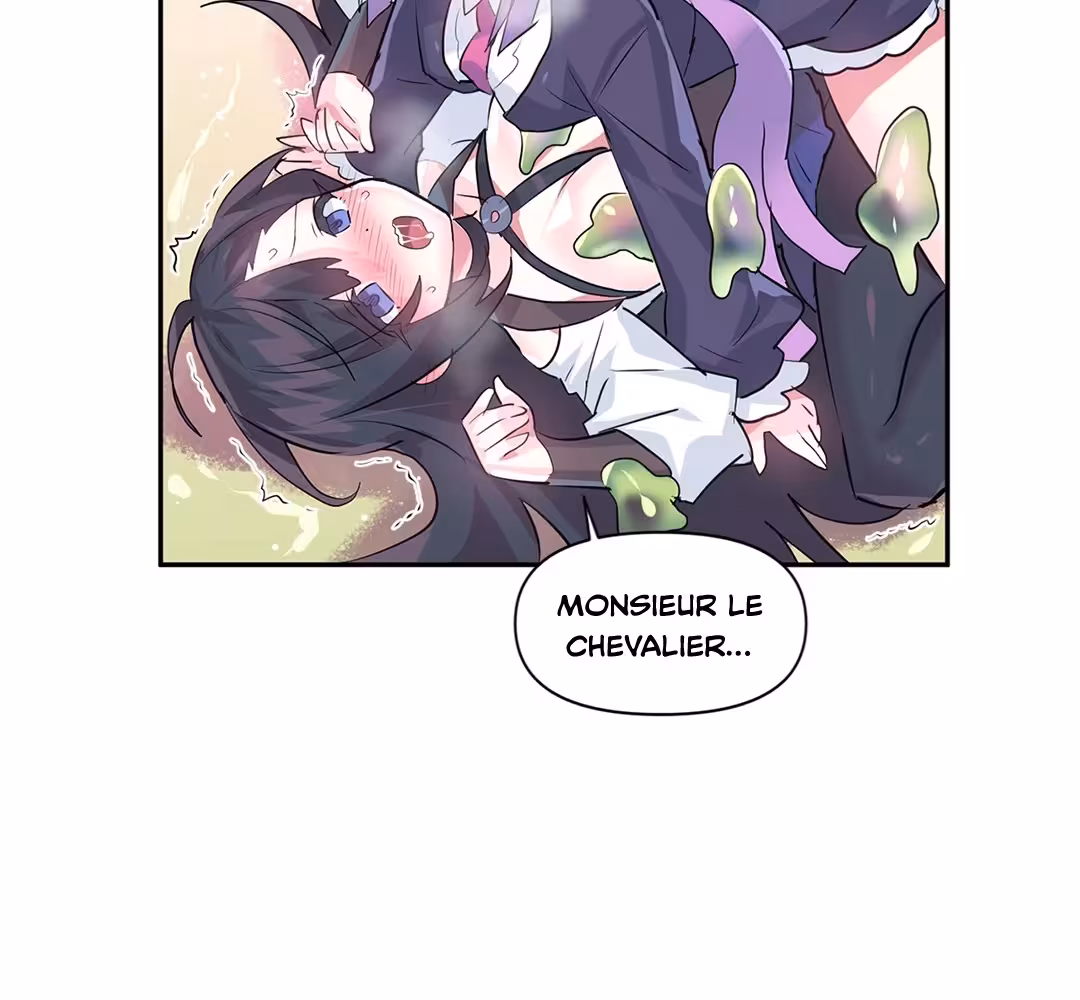 Welcome to Wonderland Chapitre 27 page 21