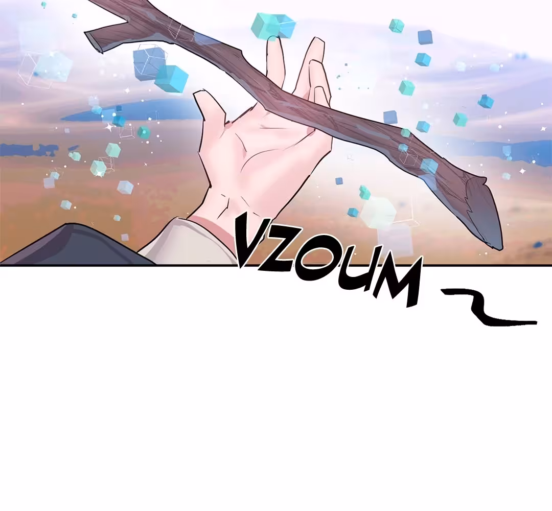 Welcome to Wonderland Chapitre 27 page 25