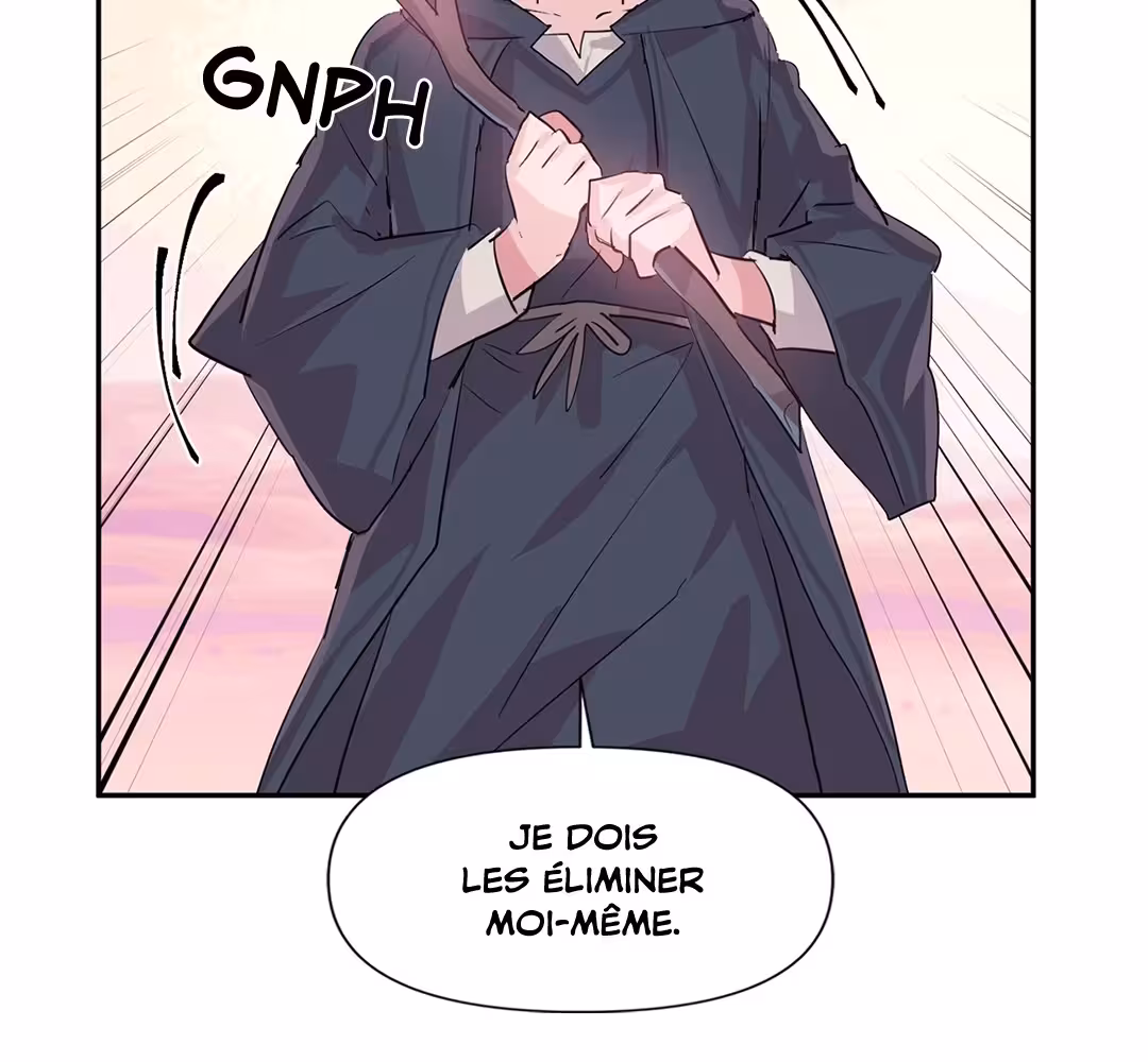 Welcome to Wonderland Chapitre 27 page 27