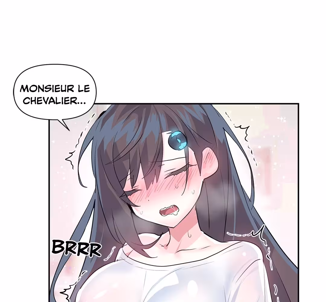 Welcome to Wonderland Chapitre 27 page 31