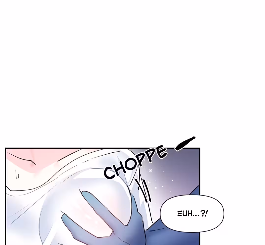Welcome to Wonderland Chapitre 27 page 33