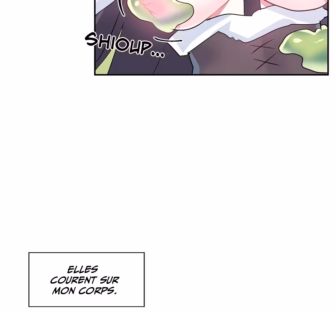 Welcome to Wonderland Chapitre 27 page 43