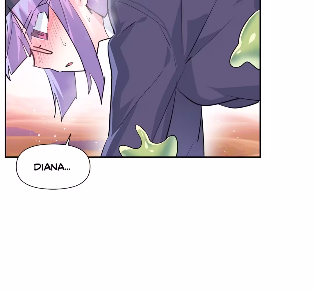 Welcome to Wonderland Chapitre 27 page 49