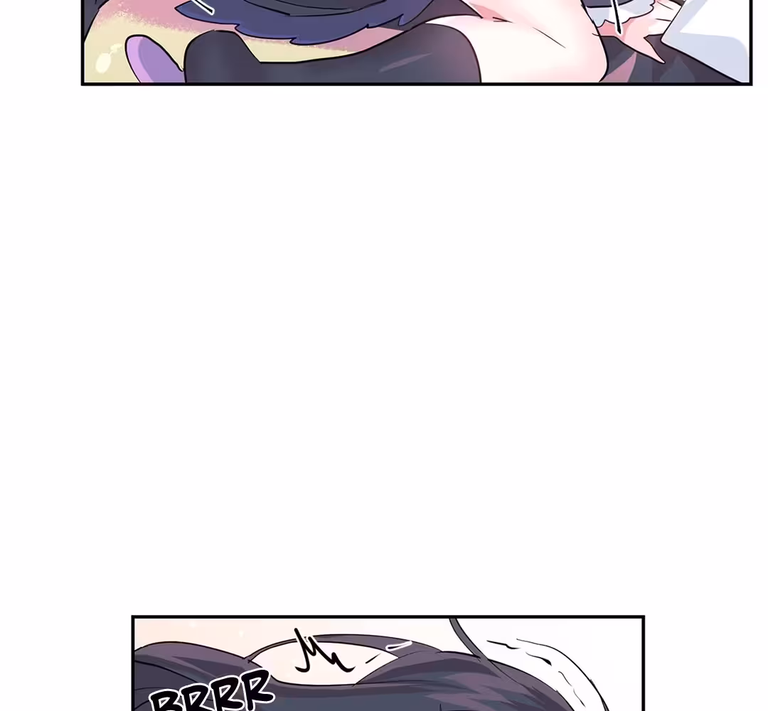 Welcome to Wonderland Chapitre 27 page 51