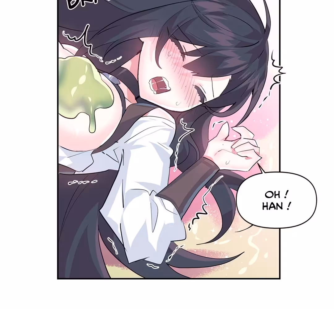 Welcome to Wonderland Chapitre 27 page 52