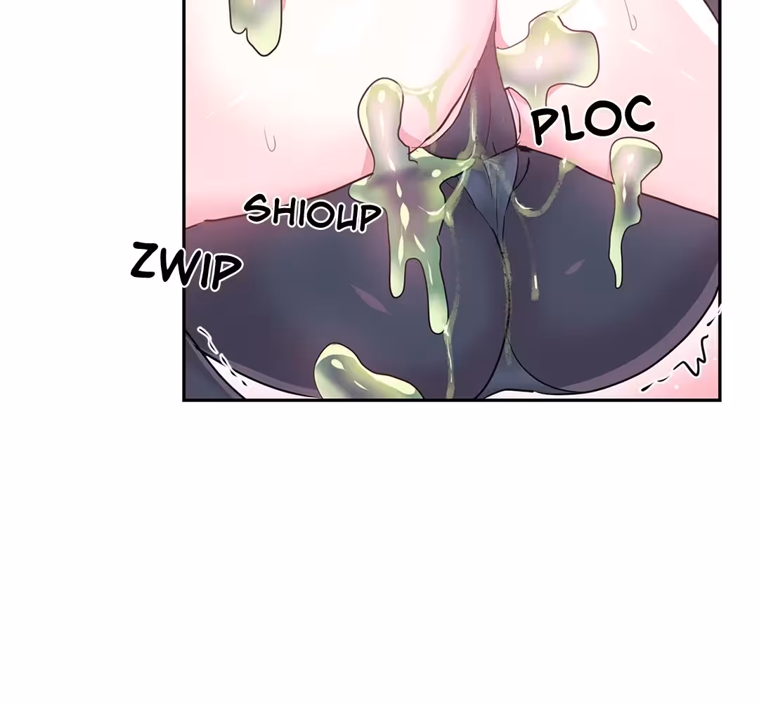Welcome to Wonderland Chapitre 27 page 54