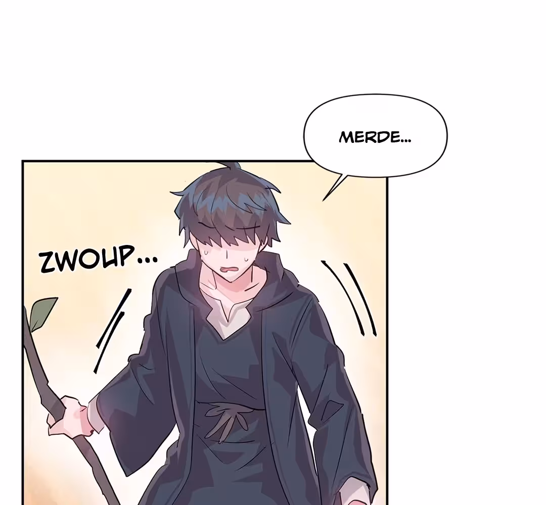 Welcome to Wonderland Chapitre 27 page 62