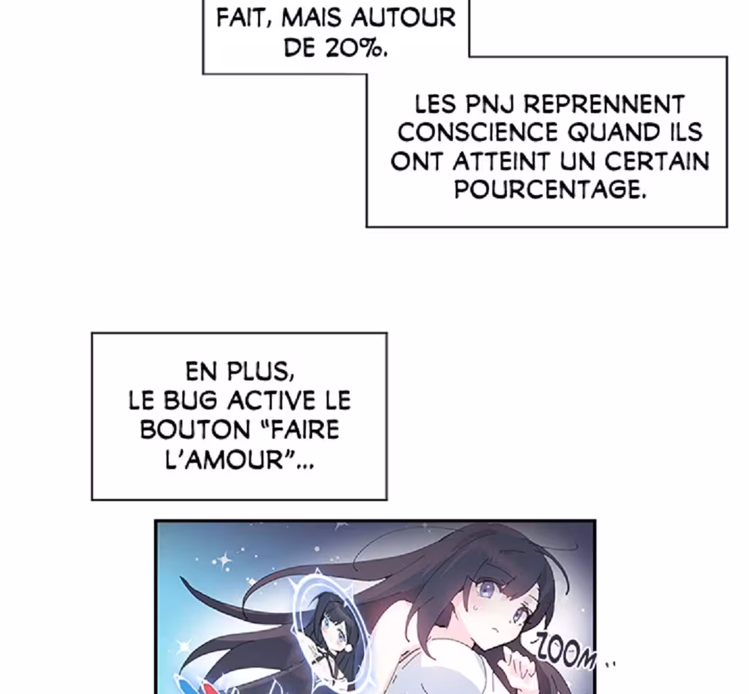 Welcome to Wonderland Chapitre 10 page 2