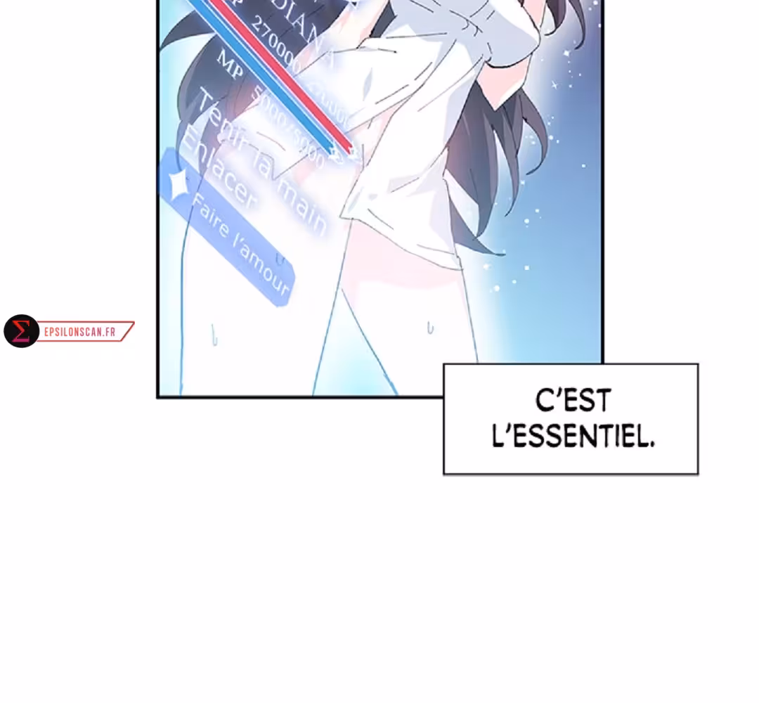Welcome to Wonderland Chapitre 10 page 3
