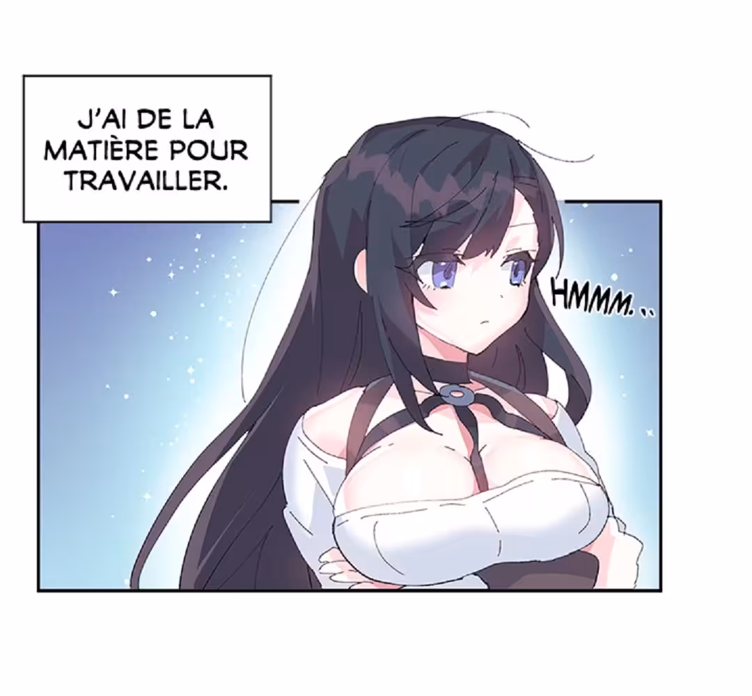 Welcome to Wonderland Chapitre 10 page 4