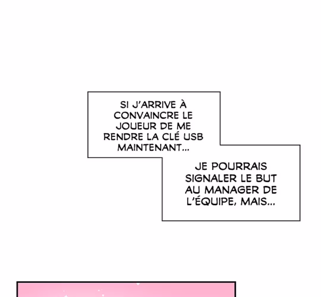 Welcome to Wonderland Chapitre 10 page 5