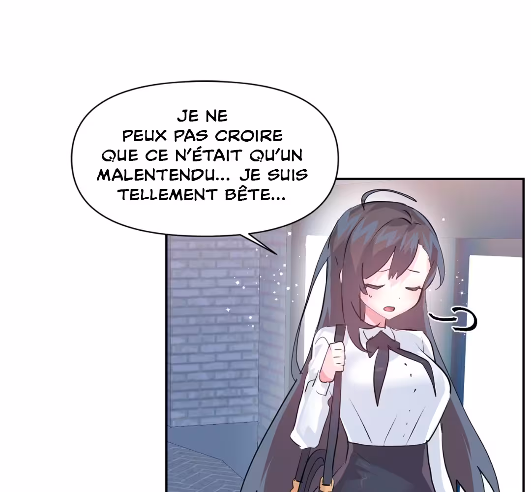 Welcome to Wonderland Chapitre 67 page 2