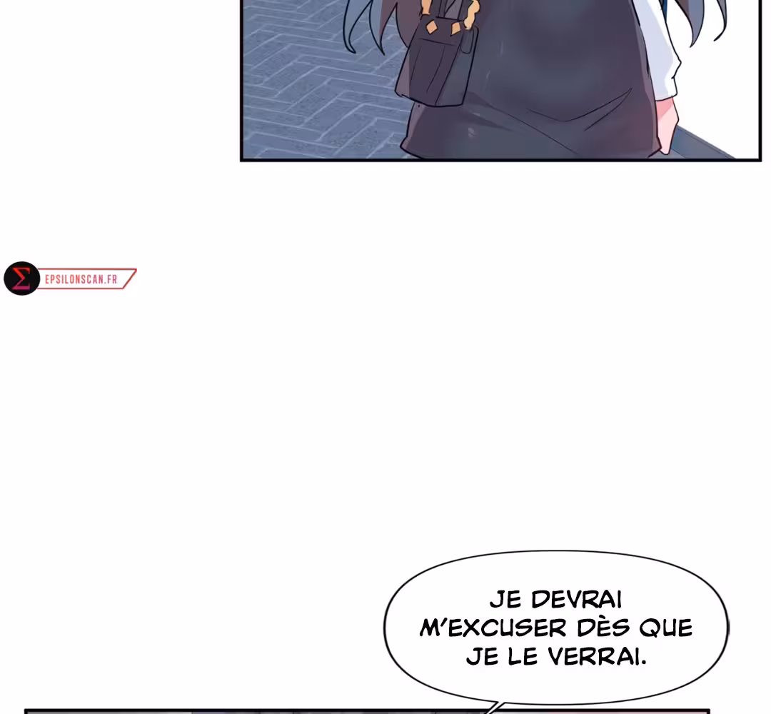 Welcome to Wonderland Chapitre 67 page 3