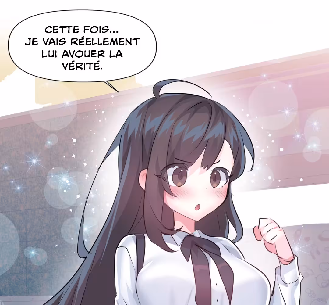 Welcome to Wonderland Chapitre 67 page 5